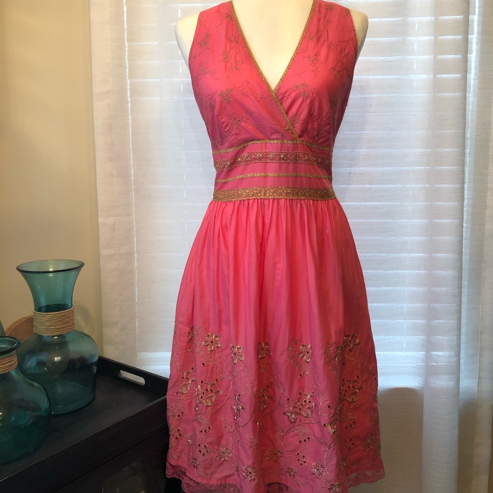 Express Dress sz 6